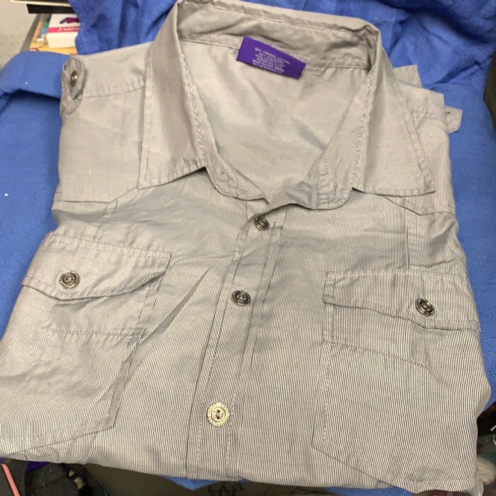 Empra Shirt Size XL